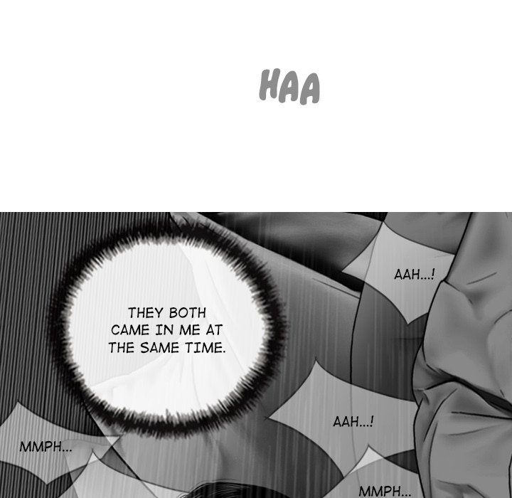 Magnetic Pull Chapter 58 Page 61