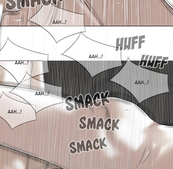 Magnetic Pull Chapter 58 Page 64