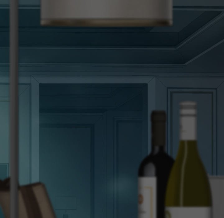 Magnetic Pull Chapter 58 Page 79