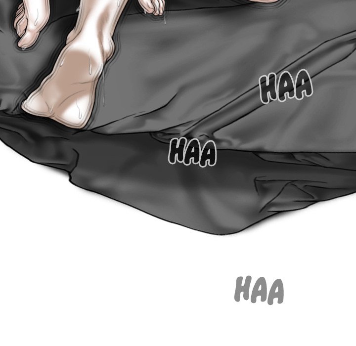 Magnetic Pull Chapter 58 Page 8
