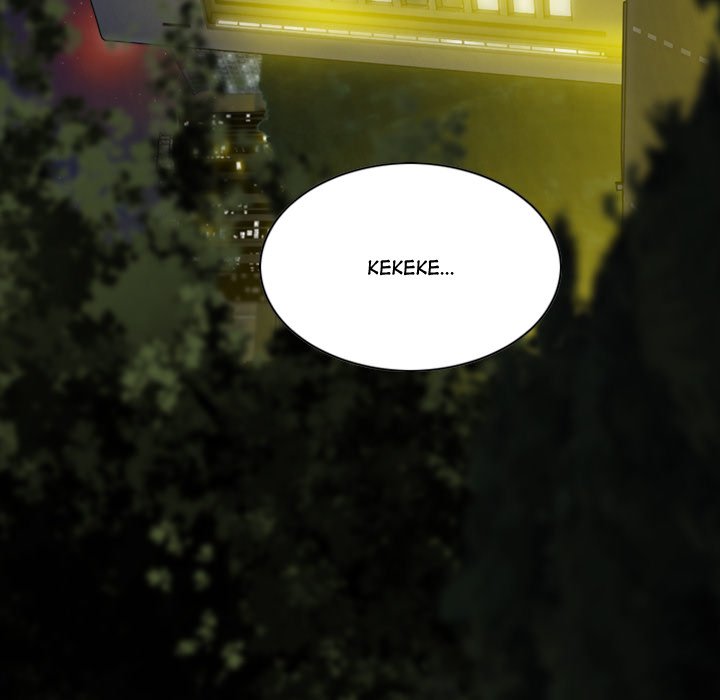 Magnetic Pull Chapter 58 Page 99