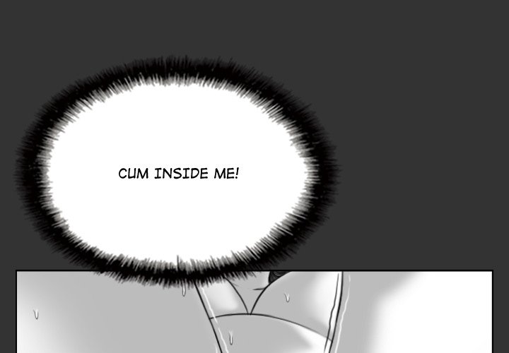 Magnetic Pull Chapter 5 Page 1