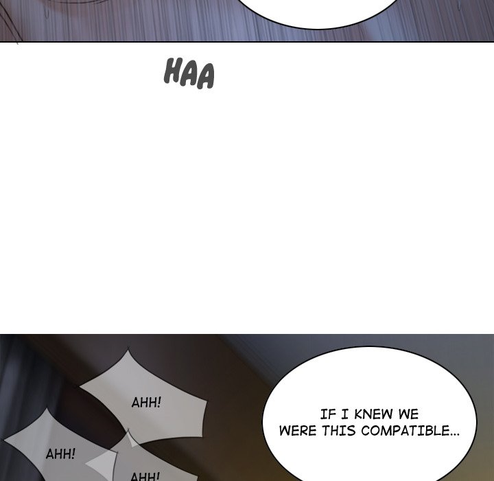 Magnetic Pull Chapter 5 Page 112