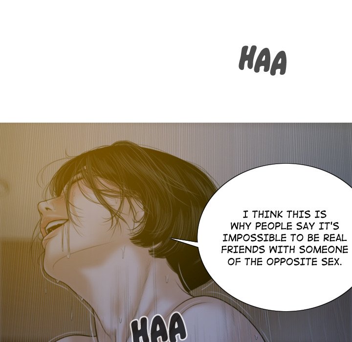 Magnetic Pull Chapter 5 Page 116