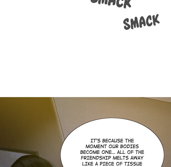 Magnetic Pull Chapter 5 Page 118