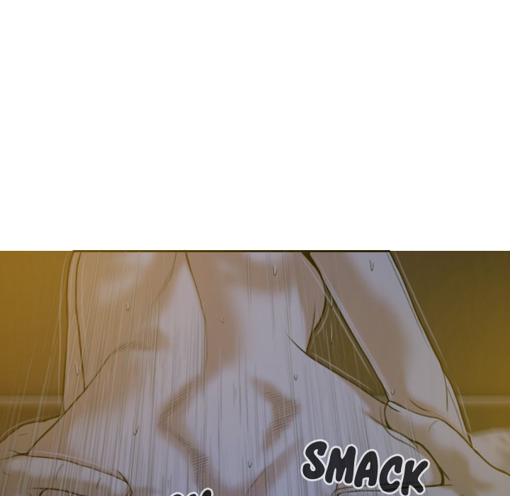 Magnetic Pull Chapter 5 Page 123