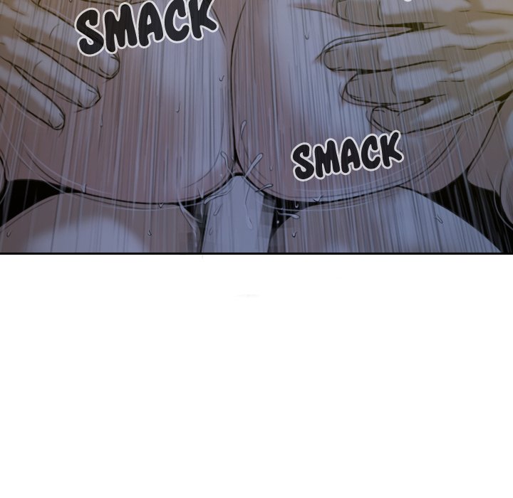 Magnetic Pull Chapter 5 Page 124