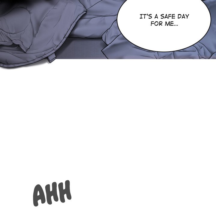 Magnetic Pull Chapter 5 Page 127