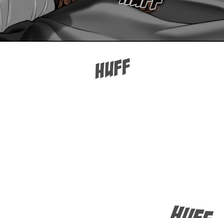 Magnetic Pull Chapter 5 Page 13