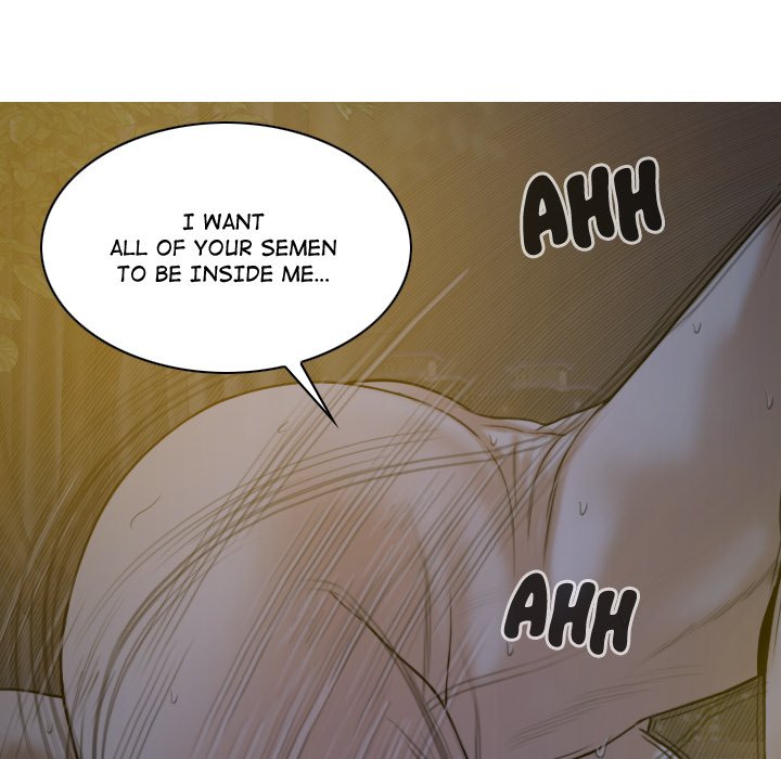 Magnetic Pull Chapter 5 Page 130