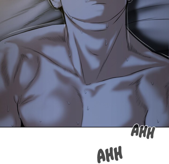 Magnetic Pull Chapter 5 Page 133