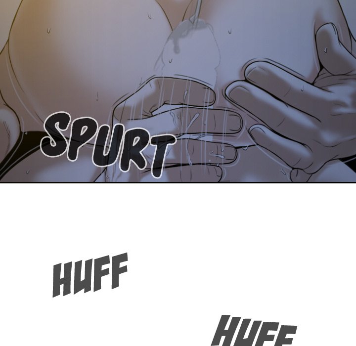 Magnetic Pull Chapter 5 Page 135