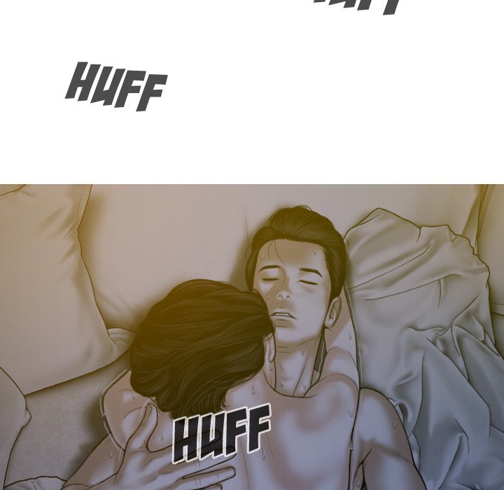 Magnetic Pull Chapter 5 Page 136