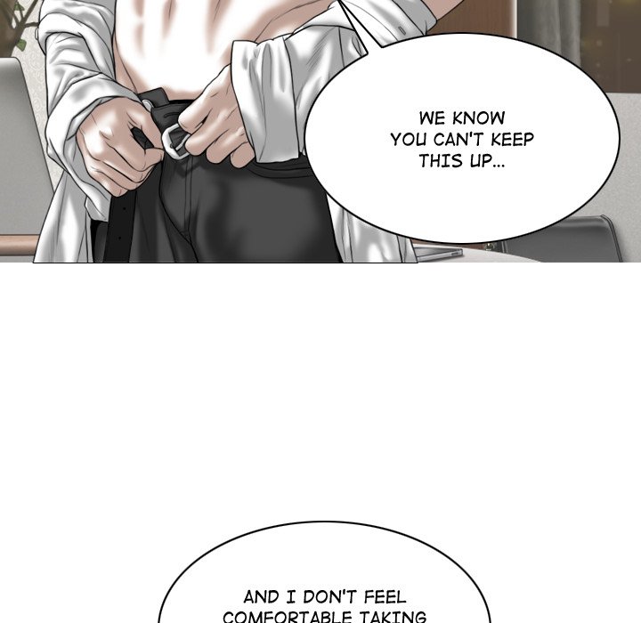 Magnetic Pull Chapter 5 Page 149