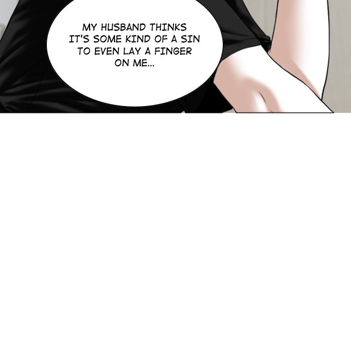 Magnetic Pull Chapter 5 Page 156