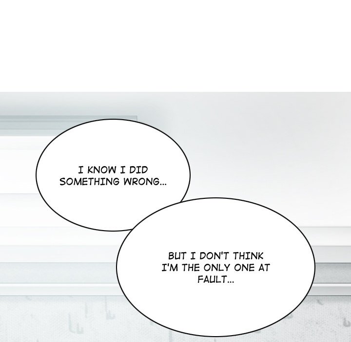 Magnetic Pull Chapter 5 Page 159