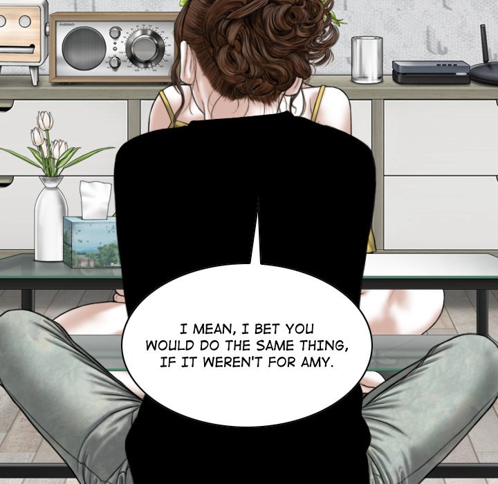 Magnetic Pull Chapter 5 Page 161