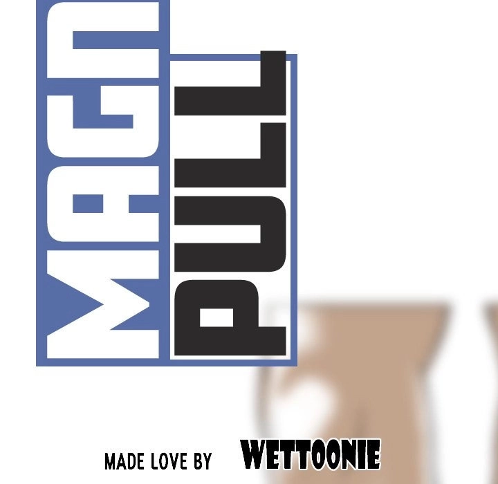 Magnetic Pull Chapter 5 Page 29