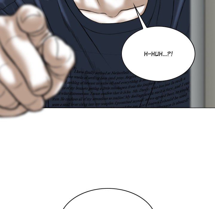 Magnetic Pull Chapter 5 Page 36