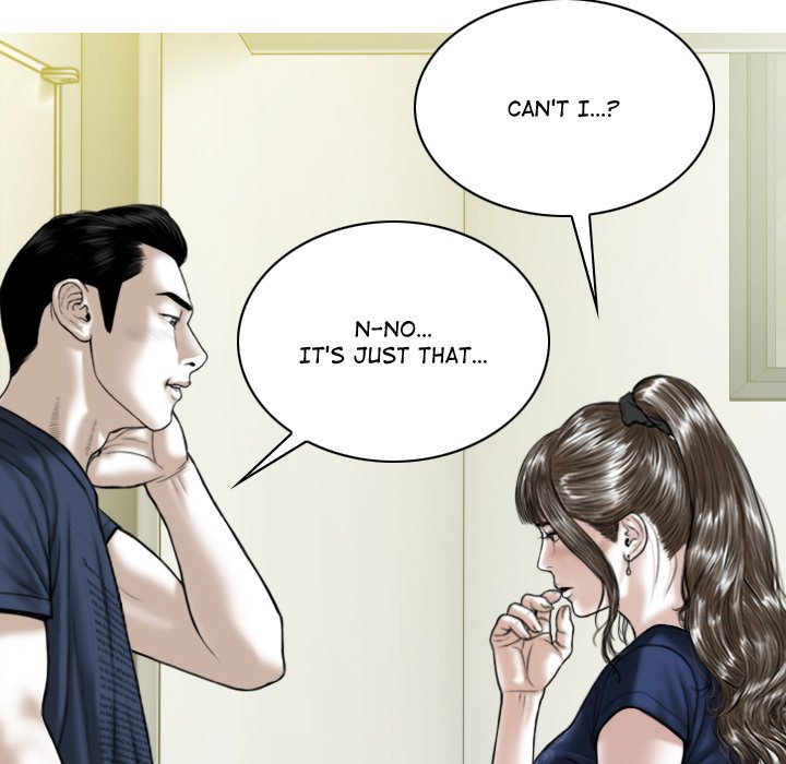 Magnetic Pull Chapter 5 Page 42