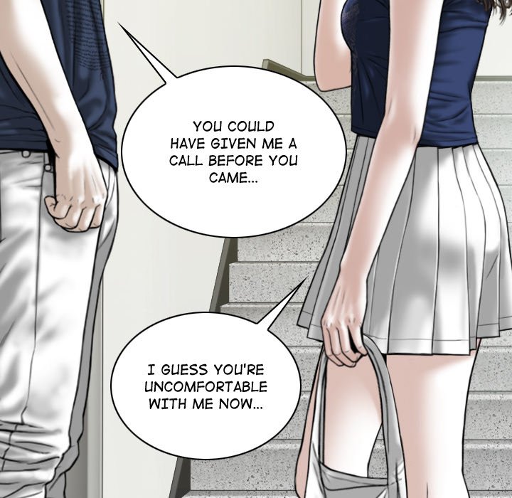 Magnetic Pull Chapter 5 Page 43