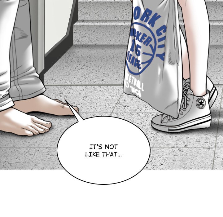 Magnetic Pull Chapter 5 Page 44