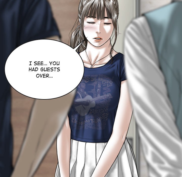 Magnetic Pull Chapter 5 Page 50