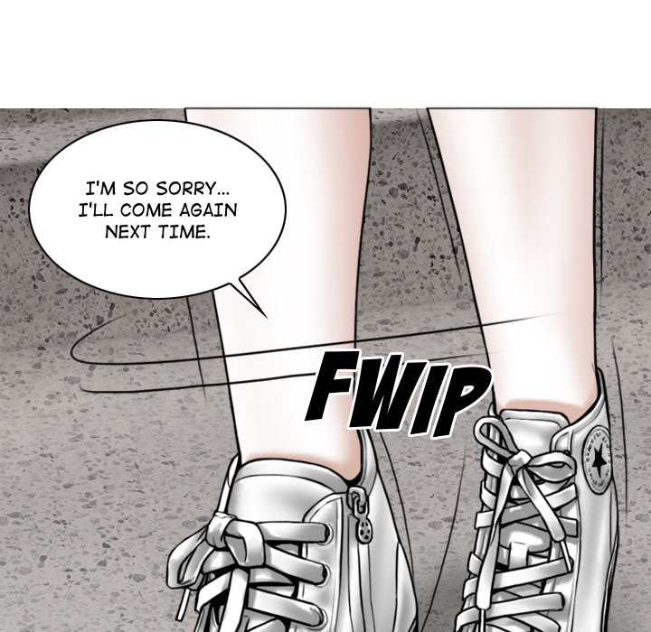 Magnetic Pull Chapter 5 Page 52
