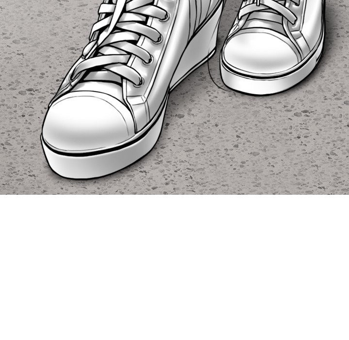 Magnetic Pull Chapter 5 Page 53