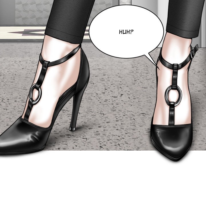 Magnetic Pull Chapter 5 Page 57