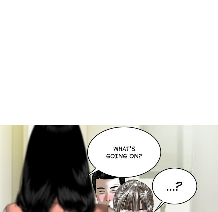 Magnetic Pull Chapter 5 Page 58
