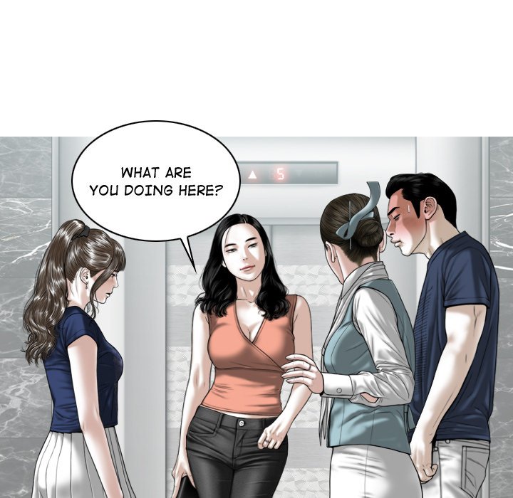 Magnetic Pull Chapter 5 Page 67