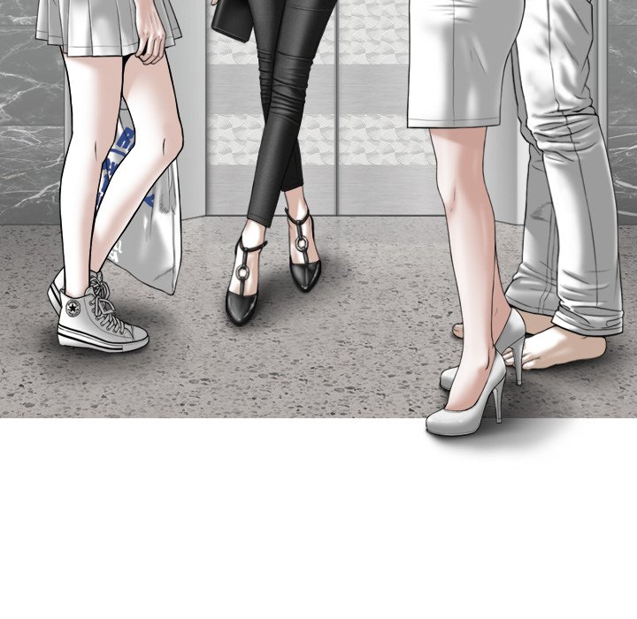 Magnetic Pull Chapter 5 Page 68