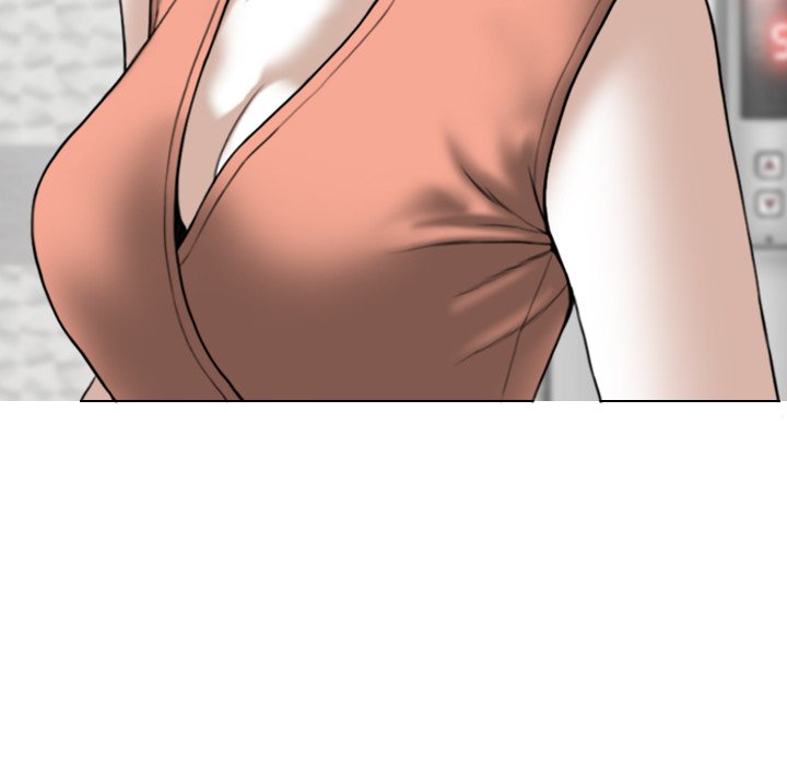 Magnetic Pull Chapter 5 Page 74