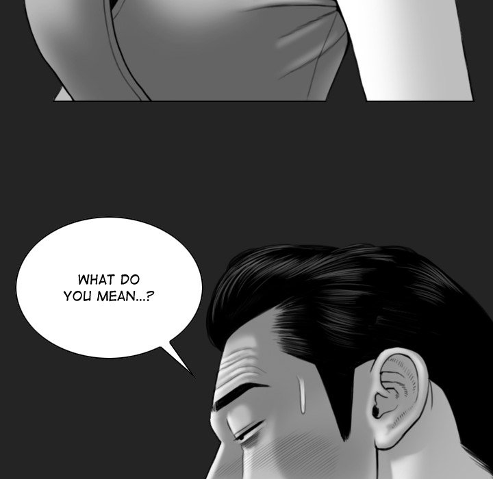 Magnetic Pull Chapter 5 Page 86