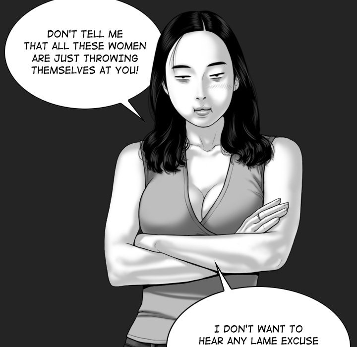 Magnetic Pull Chapter 5 Page 88