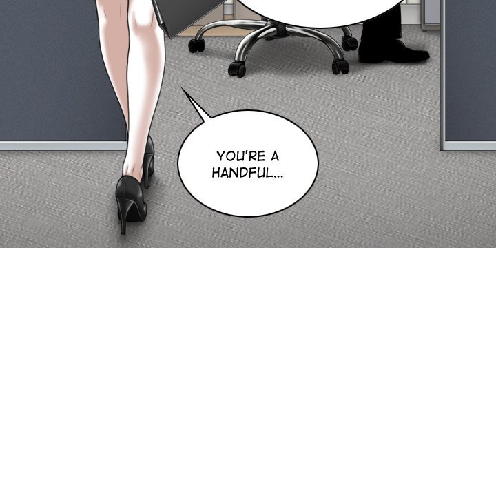 Magnetic Pull Chapter 5 Page 94