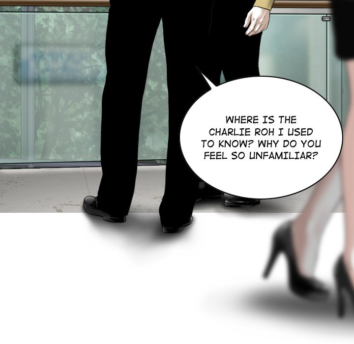 Magnetic Pull Chapter 59 Page 100