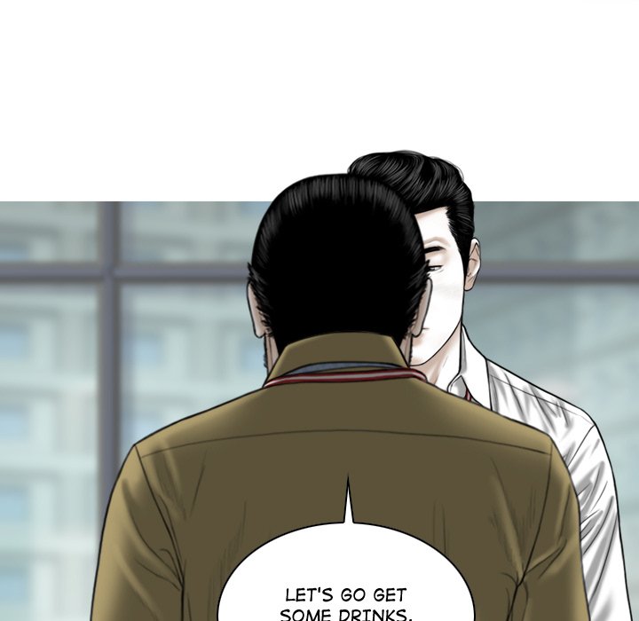 Magnetic Pull Chapter 59 Page 101