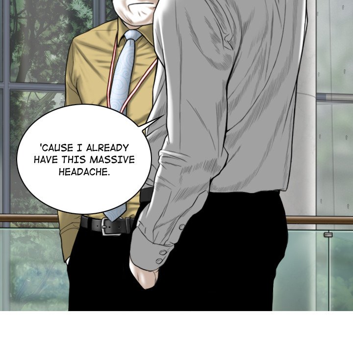 Magnetic Pull Chapter 59 Page 104