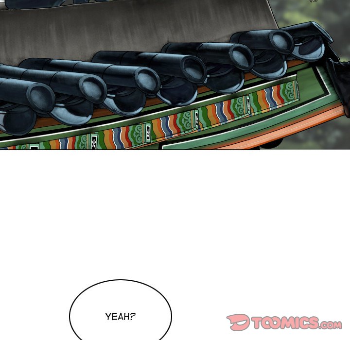 Magnetic Pull Chapter 59 Page 111