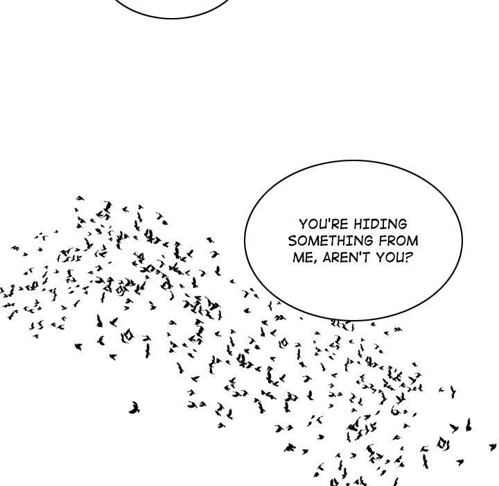 Magnetic Pull Chapter 59 Page 112