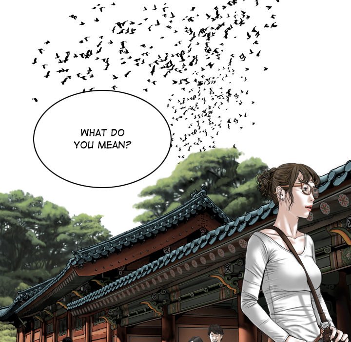 Magnetic Pull Chapter 59 Page 113