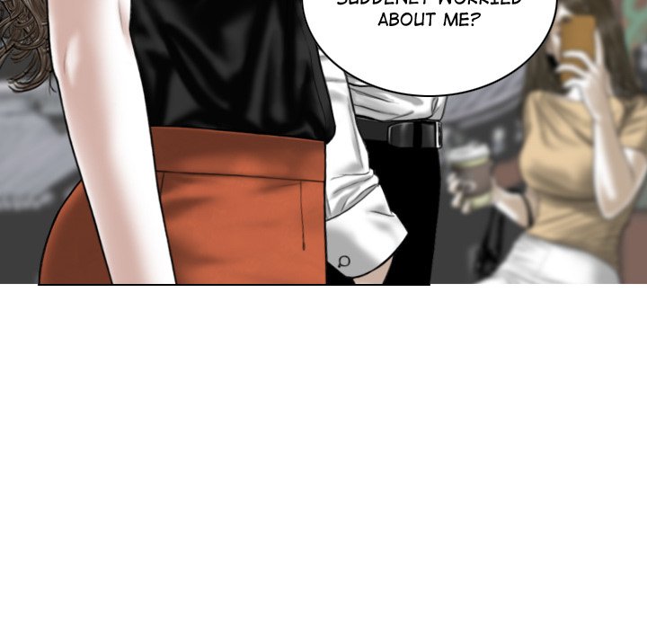Magnetic Pull Chapter 59 Page 116