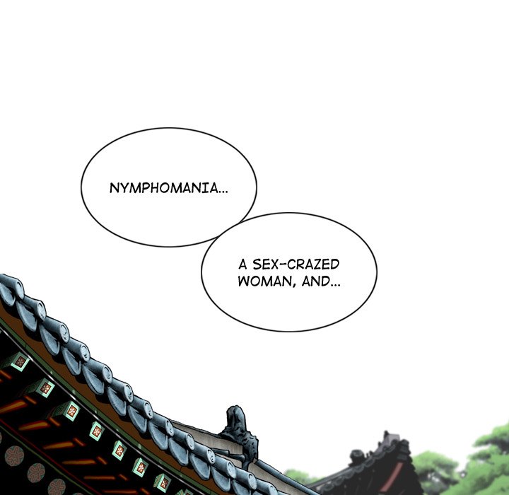 Magnetic Pull Chapter 59 Page 117