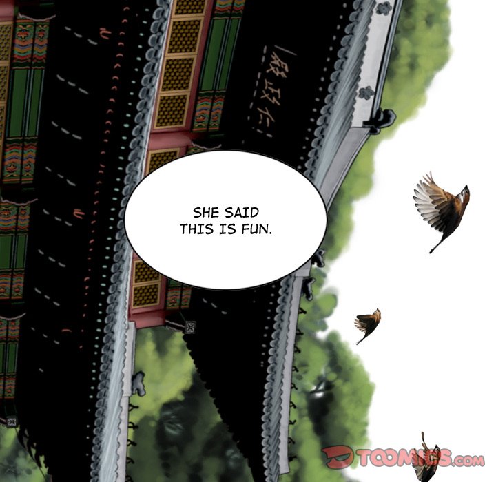 Magnetic Pull Chapter 59 Page 120