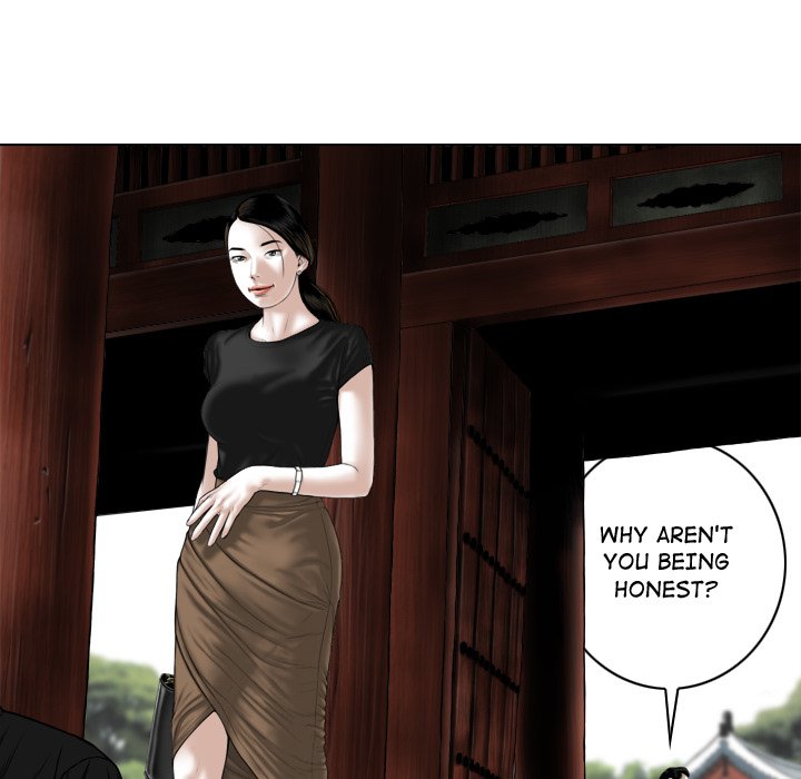 Magnetic Pull Chapter 59 Page 123