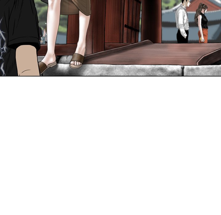 Magnetic Pull Chapter 59 Page 124