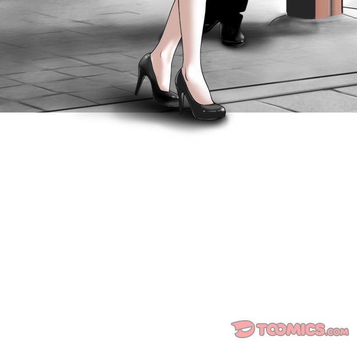Magnetic Pull Chapter 59 Page 129