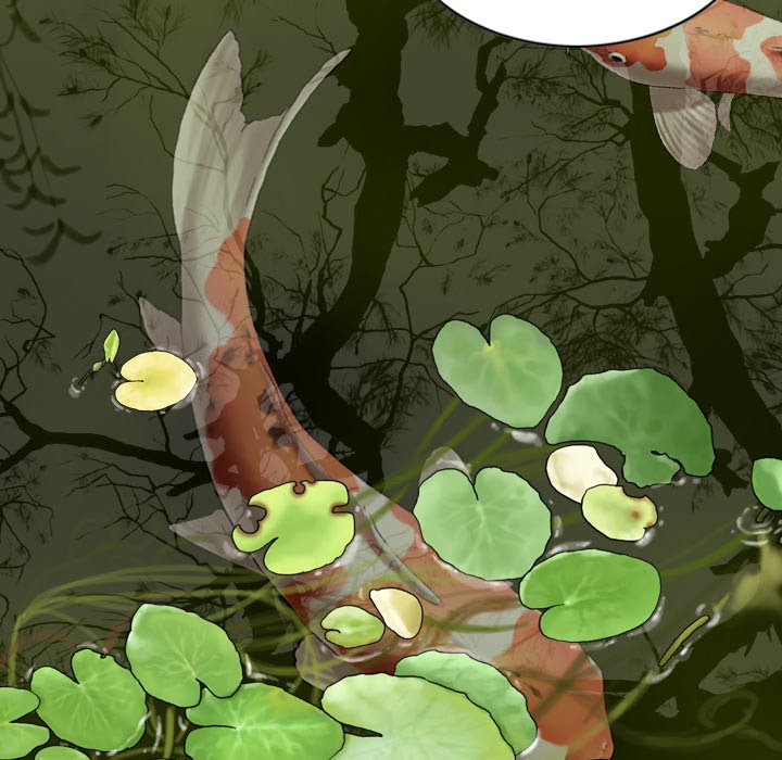 Magnetic Pull Chapter 59 Page 132
